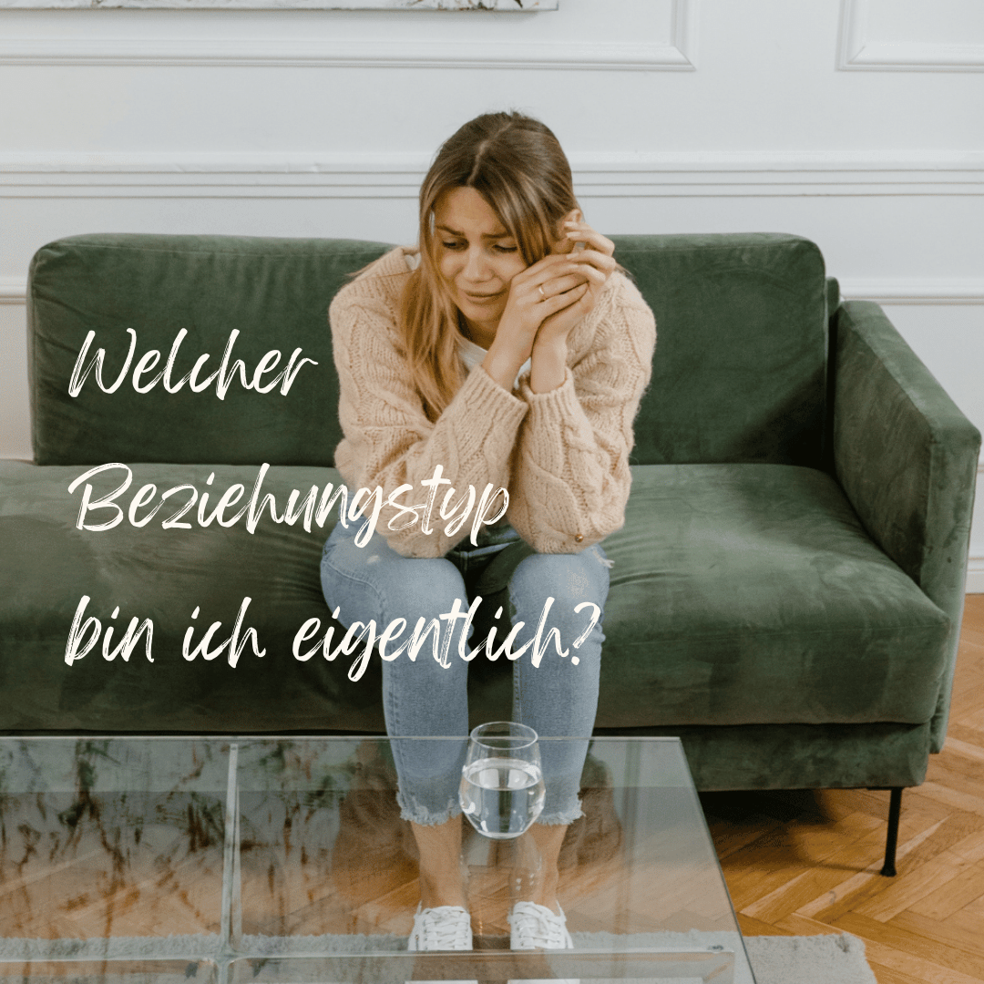 Du betrachtest gerade Bindung gestaltet Beziehung: MORE ME MORE WE